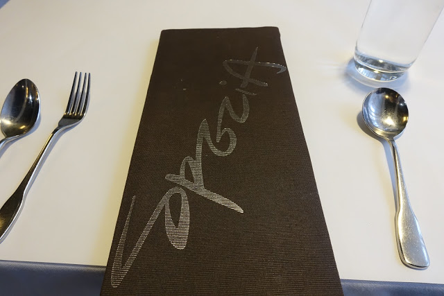 [食記] 永和 SPEZiA斯佩齊亞義式小廚。靜謐美好的義式氛圍、吃得到好食材的天然美味!