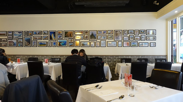 [食記] 永和 SPEZiA斯佩齊亞義式小廚。靜謐美好的義式氛圍、吃得到好食材的天然美味!