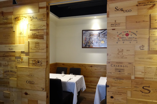 [食記] 永和 SPEZiA斯佩齊亞義式小廚。靜謐美好的義式氛圍、吃得到好食材的天然美味!