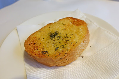 [食記] 永和 SPEZiA斯佩齊亞義式小廚。靜謐美好的義式氛圍、吃得到好食材的天然美味!