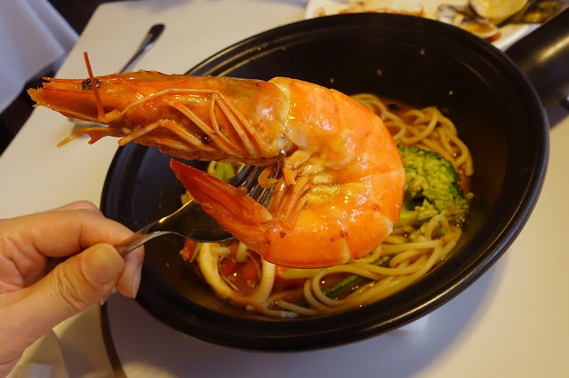 [食記] 永和 SPEZiA斯佩齊亞義式小廚。靜謐美好的義式氛圍、吃得到好食材的天然美味!