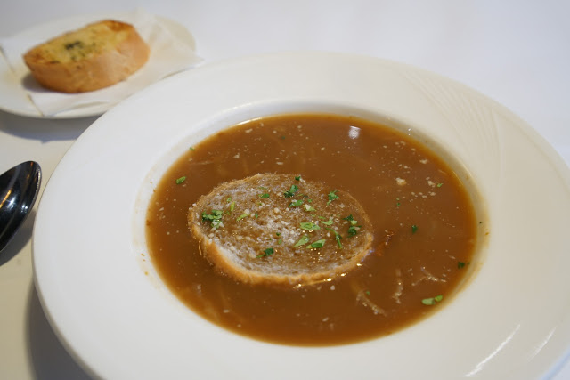 [食記] 永和 SPEZiA斯佩齊亞義式小廚。靜謐美好的義式氛圍、吃得到好食材的天然美味!