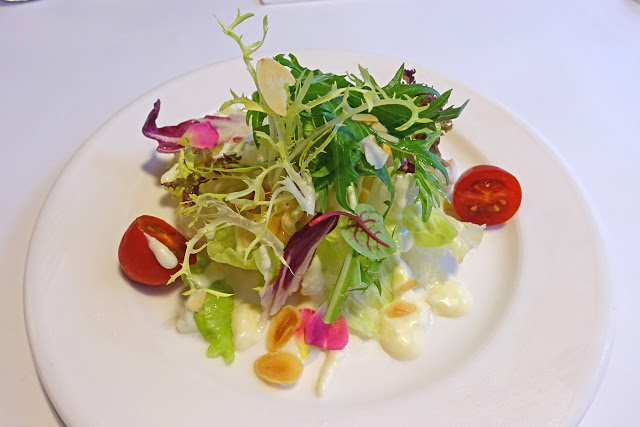 [食記] 永和 SPEZiA斯佩齊亞義式小廚。靜謐美好的義式氛圍、吃得到好食材的天然美味!