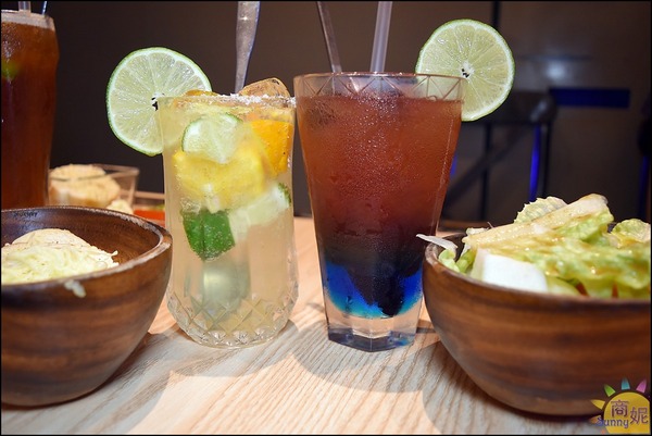 鉄板伍味(一中店)：一中夜市超人氣大份量平價牛排。餐廳享受不到200元超值套餐大胃王最愛@商妮吃喝遊樂