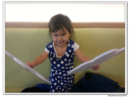 【桃園食記】林口‧miffy x 2% CAFE米飛兔主題親子餐廳(遊戲區/兒童餐)