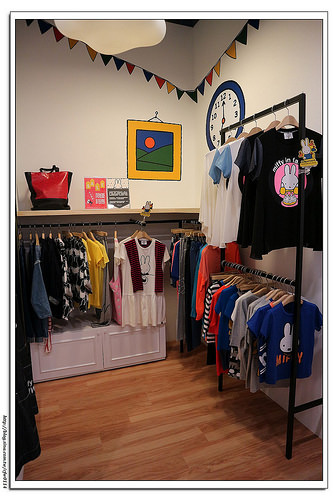 【桃園食記】林口‧miffy x 2% CAFE米飛兔主題親子餐廳(遊戲區/兒童餐)