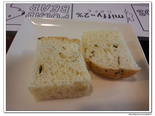 【桃園食記】林口‧miffy x 2% CAFE米飛兔主題親子餐廳(遊戲區/兒童餐)