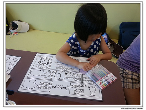 【桃園食記】林口‧miffy x 2% CAFE米飛兔主題親子餐廳(遊戲區/兒童餐)