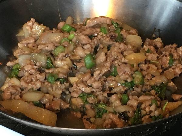 ［彰化］ROYAL THAI RESTAURANT 皇家旅店金碧輝煌泰式餐廳