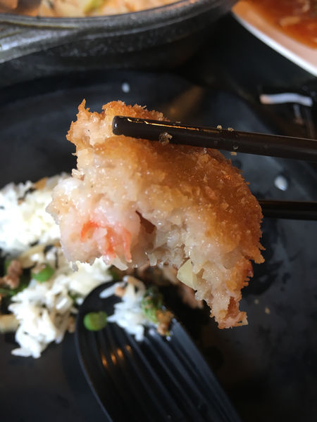 ［彰化］ROYAL THAI RESTAURANT 皇家旅店金碧輝煌泰式餐廳