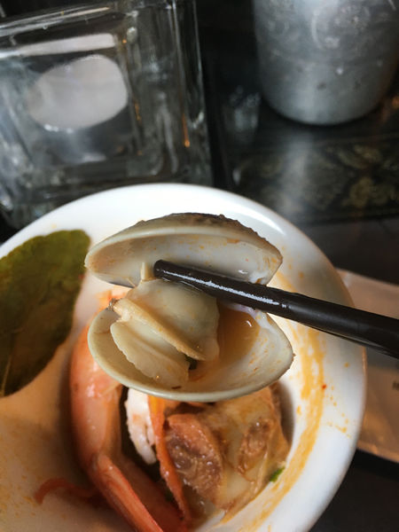 ［彰化］ROYAL THAI RESTAURANT 皇家旅店金碧輝煌泰式餐廳