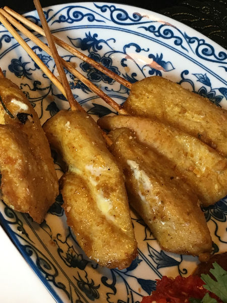 ［彰化］ROYAL THAI RESTAURANT 皇家旅店金碧輝煌泰式餐廳