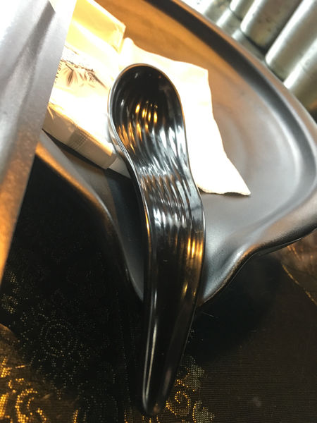 ［彰化］ROYAL THAI RESTAURANT 皇家旅店金碧輝煌泰式餐廳