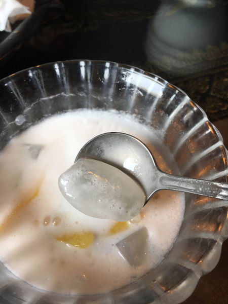 ［彰化］ROYAL THAI RESTAURANT 皇家旅店金碧輝煌泰式餐廳