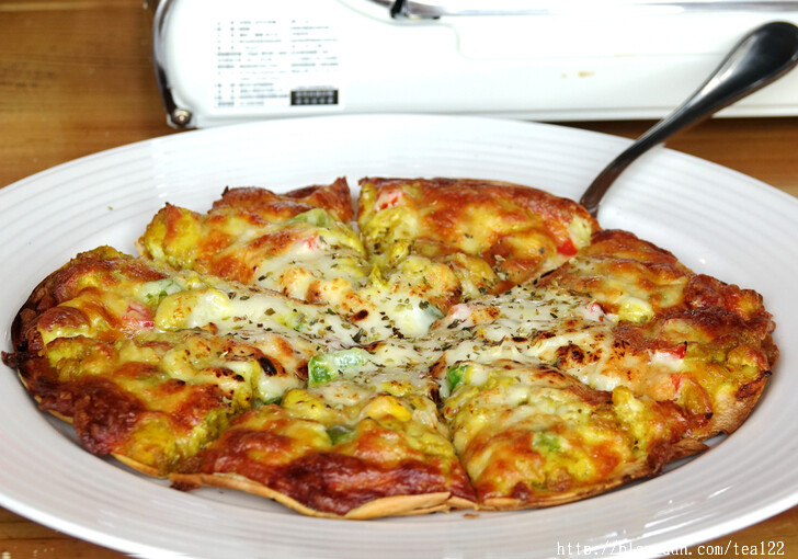 推薦台中親子旅遊景點公老坪Dream kitchen