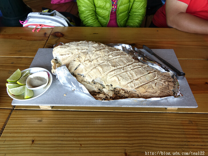 推薦台中親子旅遊景點公老坪Dream kitchen