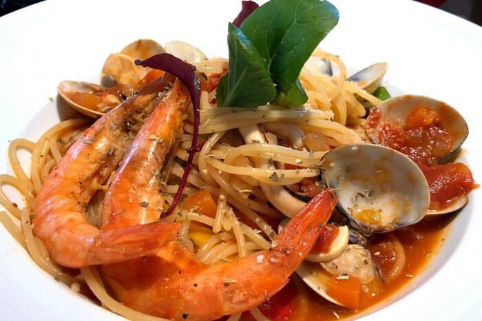 推薦台中親子旅遊景點公老坪Dream kitchen