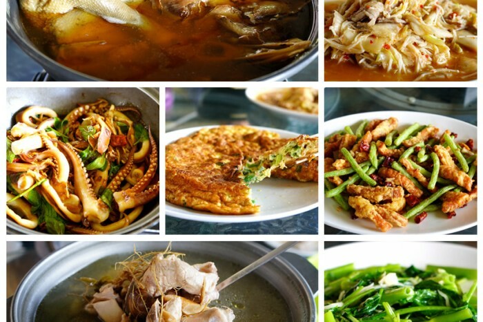 推薦台中親子旅遊景點公老坪Dream kitchen