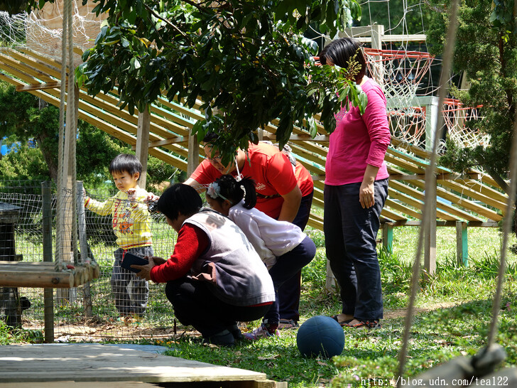 推薦台中親子旅遊景點公老坪Dream kitchen