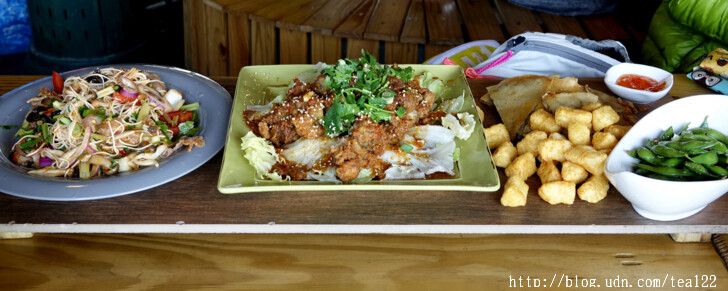 推薦台中親子旅遊景點公老坪Dream kitchen