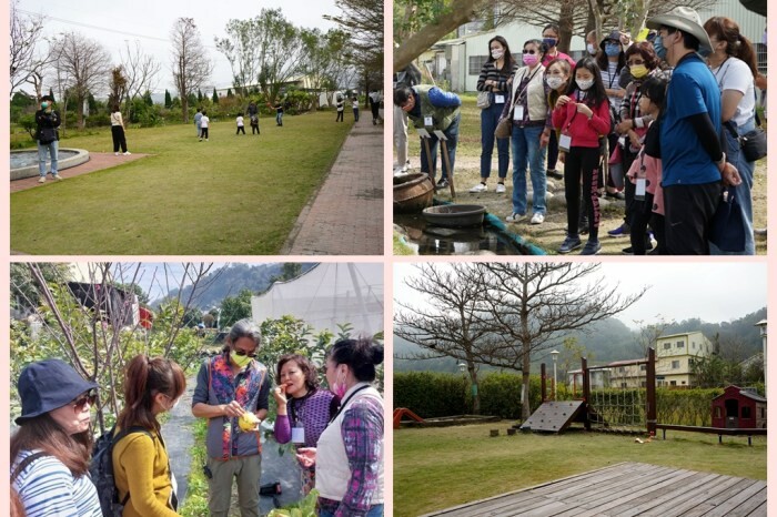 推薦台中親子旅遊景點公老坪Dream kitchen