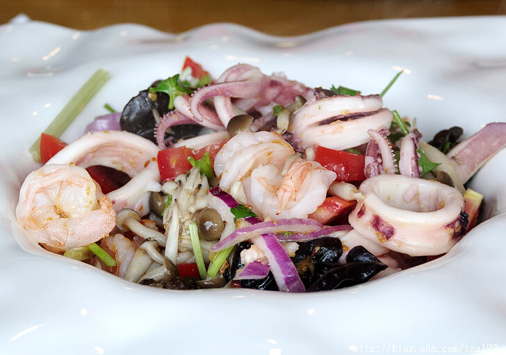 推薦台中親子旅遊景點公老坪Dream kitchen