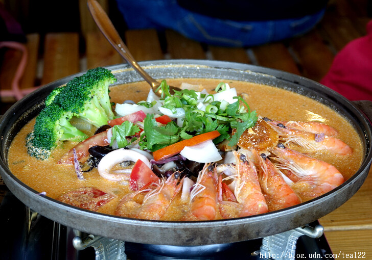 推薦台中親子旅遊景點公老坪Dream kitchen