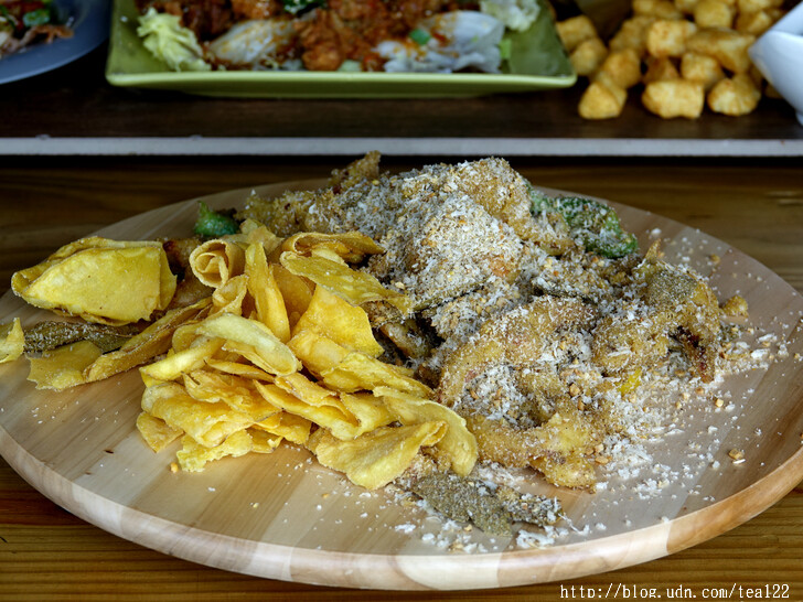 推薦台中親子旅遊景點公老坪Dream kitchen