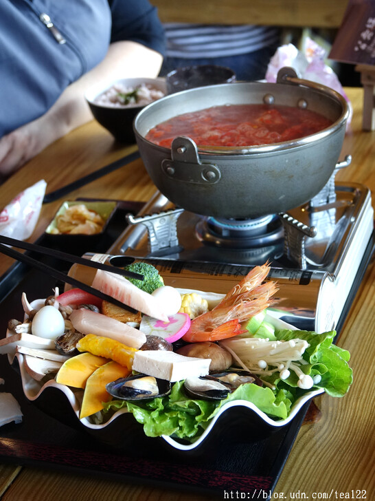 推薦台中親子旅遊景點公老坪Dream kitchen