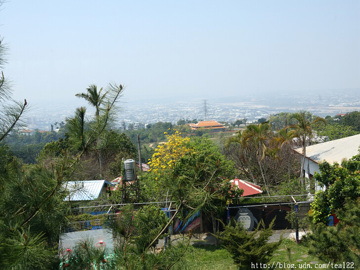 推薦台中親子旅遊景點公老坪Dream kitchen