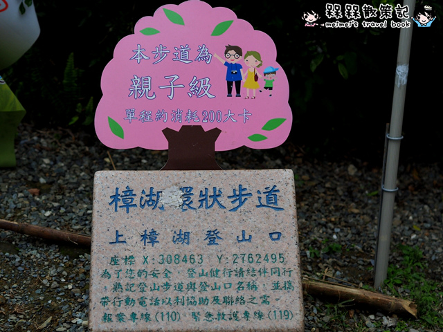 樟樹步道繽紛花季貓空閃閃淚光魯冰花