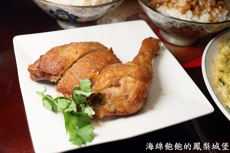 全6連霸肉燥飯-東湖巷弄平價小吃便當