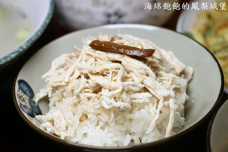 全6連霸肉燥飯-東湖巷弄平價小吃便當