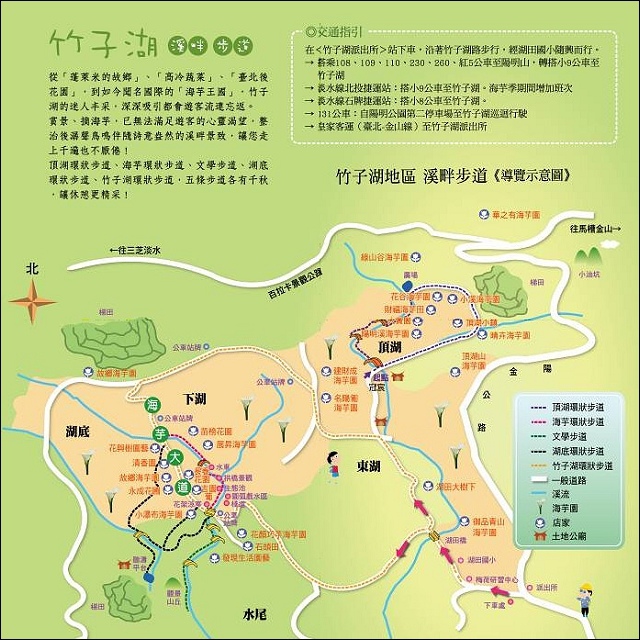 《魔鬼甄花瘋玩台灣》陽明山竹子湖海芋田景點全攻略&必吃美食熱門野菜餐廳懶人包~2016年3月最新版花況更新!!