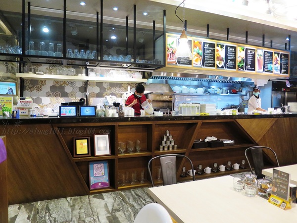 小湯匙越式料理 Little Spoon(高雄夢時代店)：小湯匙越式料理 Little Spoon(高雄夢時代店)