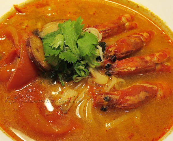 小湯匙越式料理 Little Spoon(高雄夢時代店)：小湯匙越式料理 Little Spoon(高雄夢時代店)