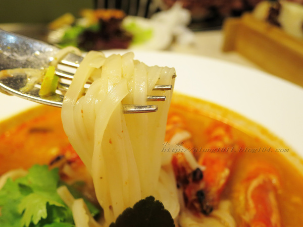 小湯匙越式料理 Little Spoon(高雄夢時代店)：小湯匙越式料理 Little Spoon(高雄夢時代店)