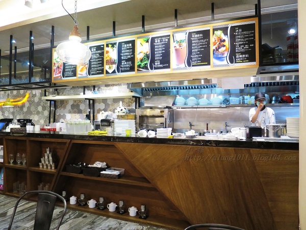 小湯匙越式料理 Little Spoon(高雄夢時代店)：小湯匙越式料理 Little Spoon(高雄夢時代店)