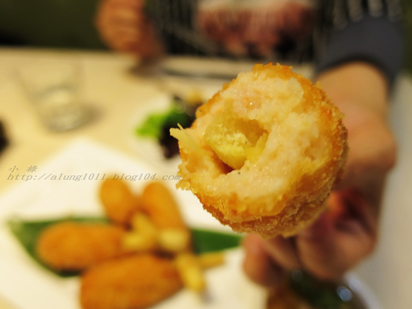 小湯匙越式料理 Little Spoon(高雄夢時代店)：小湯匙越式料理 Little Spoon(高雄夢時代店)