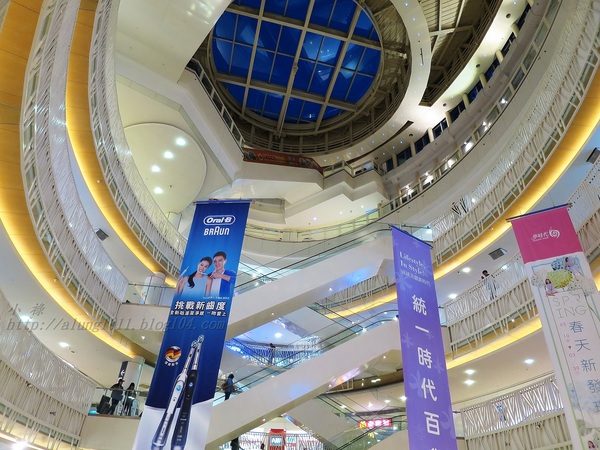 小湯匙越式料理 Little Spoon(高雄夢時代店)：小湯匙越式料理 Little Spoon(高雄夢時代店)