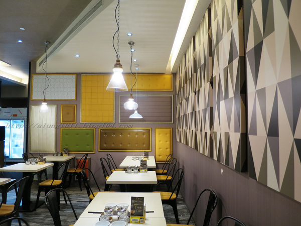 小湯匙越式料理 Little Spoon(高雄夢時代店)：小湯匙越式料理 Little Spoon(高雄夢時代店)