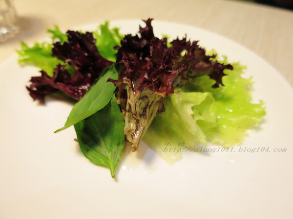 小湯匙越式料理 Little Spoon(高雄夢時代店)：小湯匙越式料理 Little Spoon(高雄夢時代店)