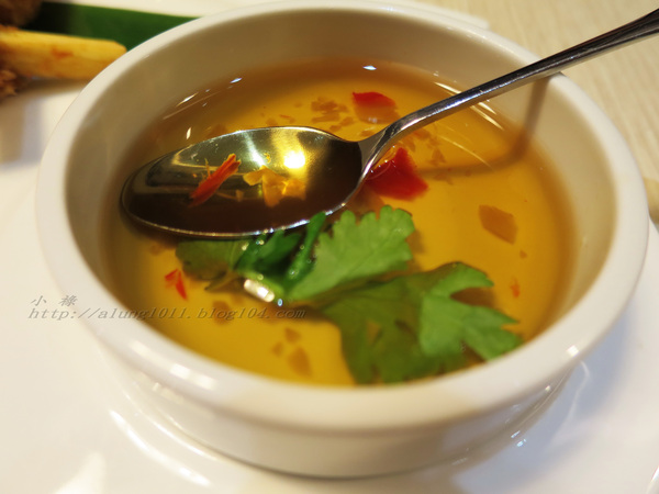 小湯匙越式料理 Little Spoon(高雄夢時代店)：小湯匙越式料理 Little Spoon(高雄夢時代店)