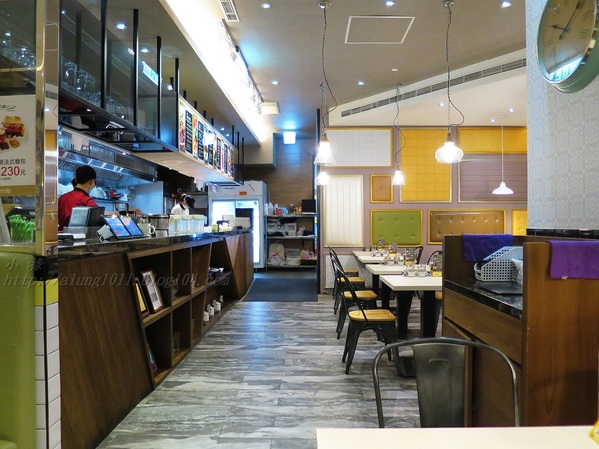 小湯匙越式料理 Little Spoon(高雄夢時代店)：小湯匙越式料理 Little Spoon(高雄夢時代店)