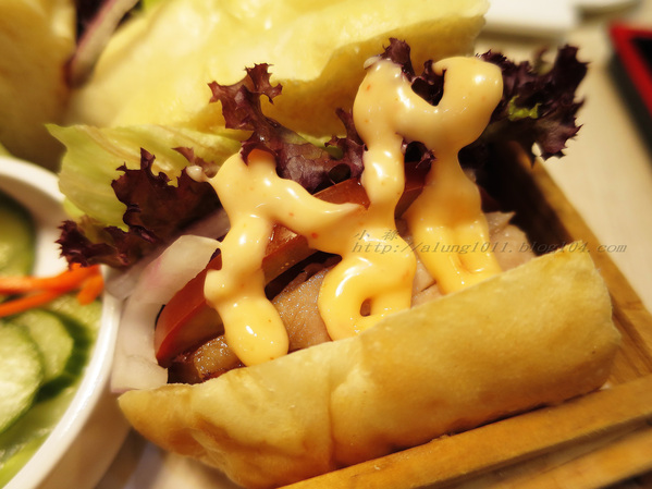 小湯匙越式料理 Little Spoon(高雄夢時代店)：小湯匙越式料理 Little Spoon(高雄夢時代店)