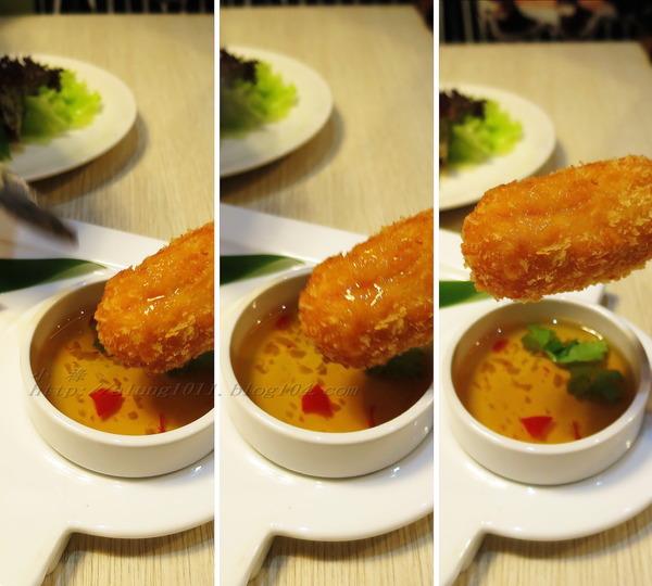 小湯匙越式料理 Little Spoon(高雄夢時代店)：小湯匙越式料理 Little Spoon(高雄夢時代店)