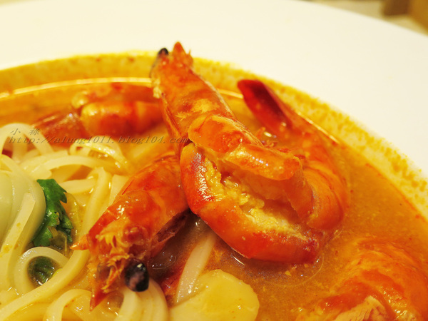 小湯匙越式料理 Little Spoon(高雄夢時代店)：小湯匙越式料理 Little Spoon(高雄夢時代店)