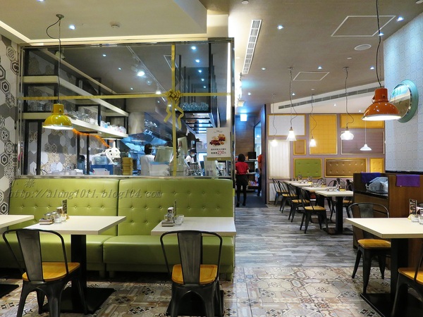 小湯匙越式料理 Little Spoon(高雄夢時代店)：小湯匙越式料理 Little Spoon(高雄夢時代店)