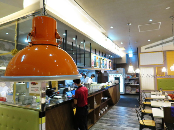 小湯匙越式料理 Little Spoon(高雄夢時代店)：小湯匙越式料理 Little Spoon(高雄夢時代店)