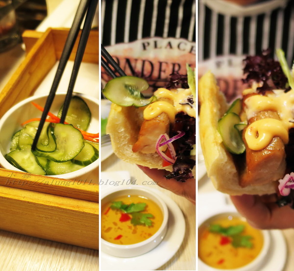 小湯匙越式料理 Little Spoon(高雄夢時代店)：小湯匙越式料理 Little Spoon(高雄夢時代店)